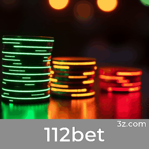 112bet: Cassino e Apostas Seguras e Rápidas