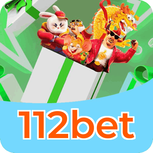 Logo Oficial 112bet Download